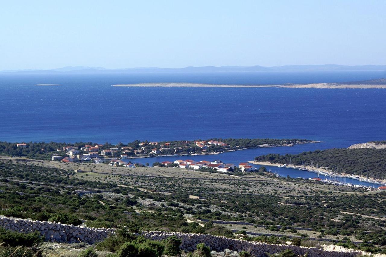 Apartments By The Sea Simuni, Pag - 18386 Kolan Dış mekan fotoğraf
